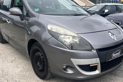 Renault Scenic 293.000 km 2.000 &euro; Neuseddin bei Berlin 14554