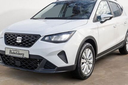 Seat Arona 41.624 km 16.490 &euro; Potsdam 14482