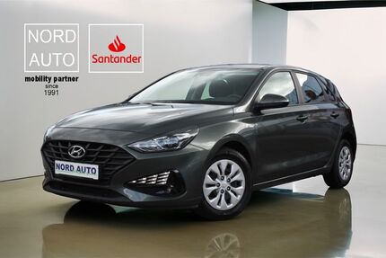 Hyundai i30 29.000 km 14.970 &euro; Hennigsdorf bei Berlin 16761