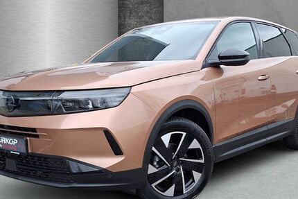 Opel Grandland (X) 7.599 km 29.990 &euro; Berlin 10409