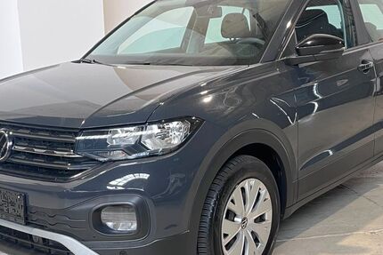 VW T-Cross 45.466 km 17.999 &euro; Potsdam-Drewitz b.Berlin 14478