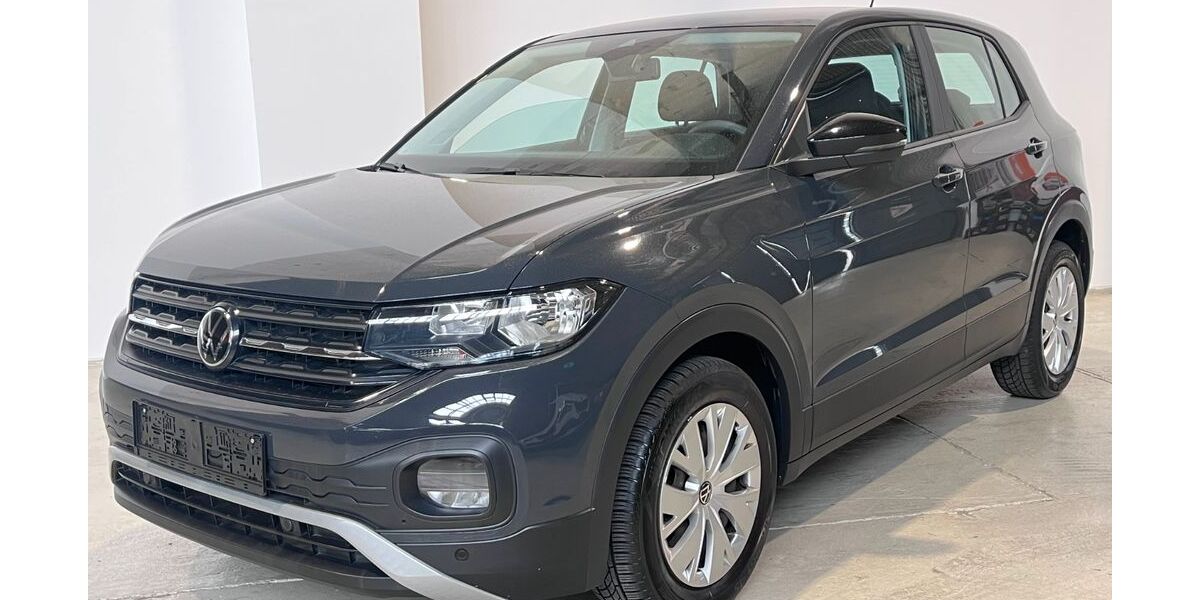 VW T-Cross 45.466 km 17.999 &euro; Potsdam-Drewitz b.Berlin 14478