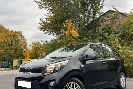 Kia Picanto 64.971 km 10.900 € Berlin 10627