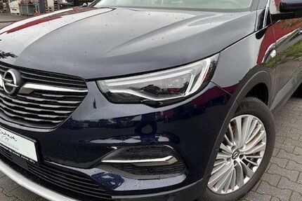 Opel Grandland (X) 107.999 km 13.990 € Potsdam 14482