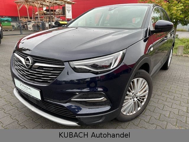 Opel Grandland (X) 107.999 km 13.990 € Potsdam 14482