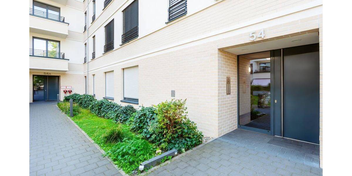 Etagenwohnung Berlin Wilmersdorf - 2 Zimmer, 72 m&sup2;, 569.600&euro; | Angebot:26798568