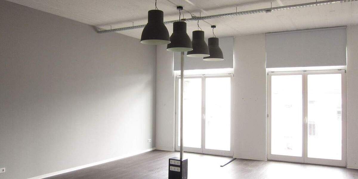 Gewerbeobjekt Berlin Alt-Treptow - 3 Zimmer, 180 m&sup2;, 2.680&euro; | Angebot:25744531