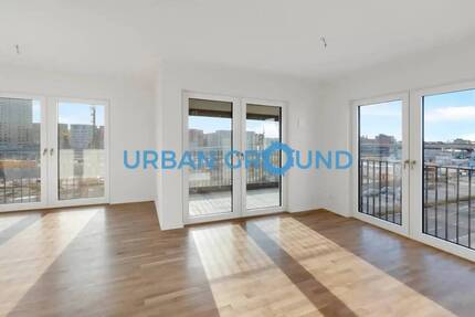 Wohnung Berlin Mitte - 3 Zimmer, 83 m&sup2;, 1.971&euro; | Angebot:26595799