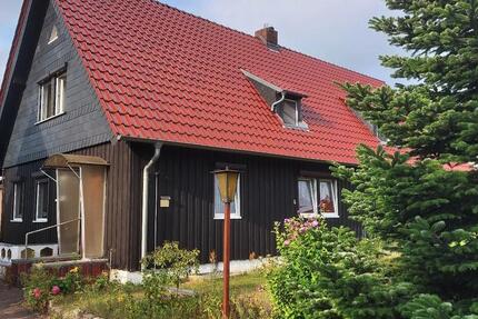 Haus Ludwigsfelde - 4 Zimmer, 100 m&sup2;, 420.000&euro; | Angebot:27147033