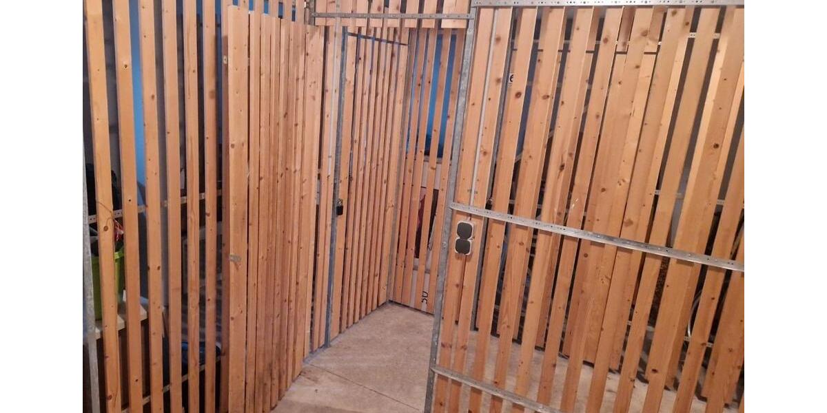 Etagenwohnung Nuthetal - 1 Zimmer, 35 m&sup2;, 160.000&euro; | Angebot:27143909