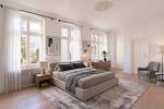 Etagenwohnung Potsdam Brandenburger Vorstadt - 3 Zimmer, 120 m&sup2;, 670.000&euro; | Angebot:26857307
