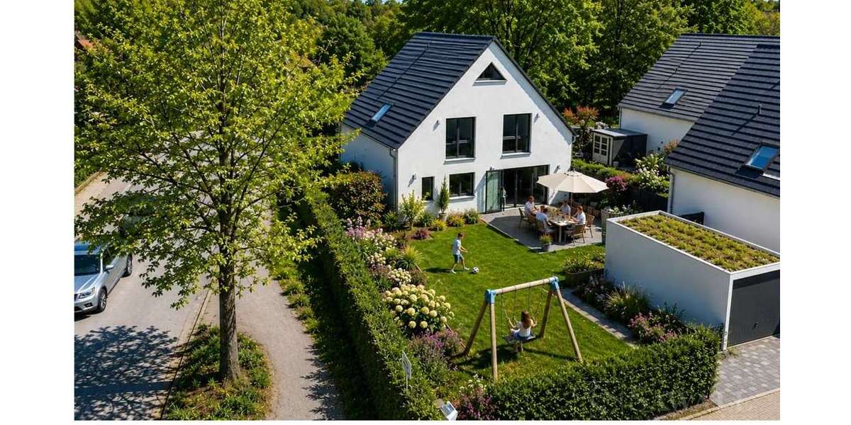 Einfamilienhaus Teltow - 4 Zimmer, 111 m&sup2;, 785.000&euro; | Angebot:27109176