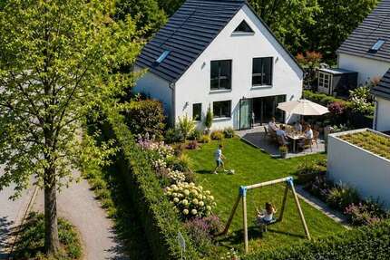 Haus Teltow - 4 Zimmer, 111 m&sup2;, 785.000&euro; | Angebot:27109176