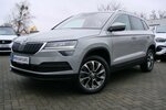 Skoda Karoq 1,5TSi Clever ACC 360° LED Pano AHK 56.303 km 24.980 &euro; Falkensee 14612