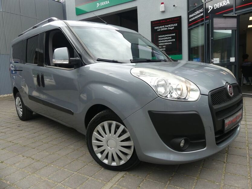 Doblo