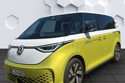VW ID. Buzz 19.000 km 40.922 &euro; Berlin 12524