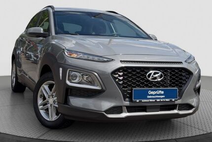 Hyundai KONA 6.687 km 13.900 &euro; Berlin 12683
