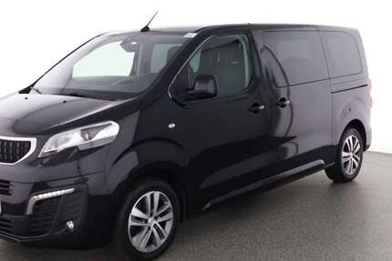 Peugeot Traveller 48.542 km 33.840 € Schönefeld 12529