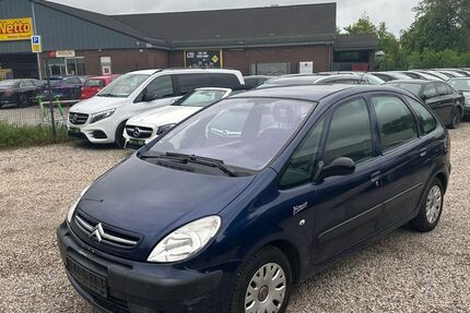 Citroen Xsara Picasso 170.000 km 1.290 &euro; Berlin 13127