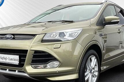 Ford Kuga 49.763 km 15.690 &euro; Berlin 13581
