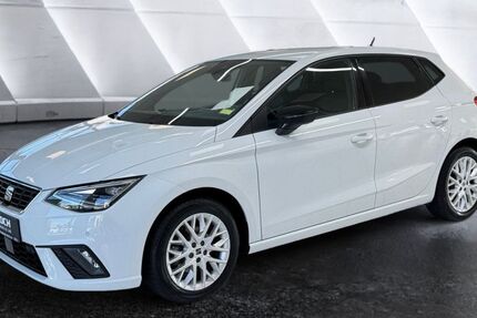Seat Ibiza 39.655 km 16.880 &euro; Ludwigsfelde 14974