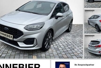 Ford Fiesta 31.500 km 17.275 &euro; Berlin 12681