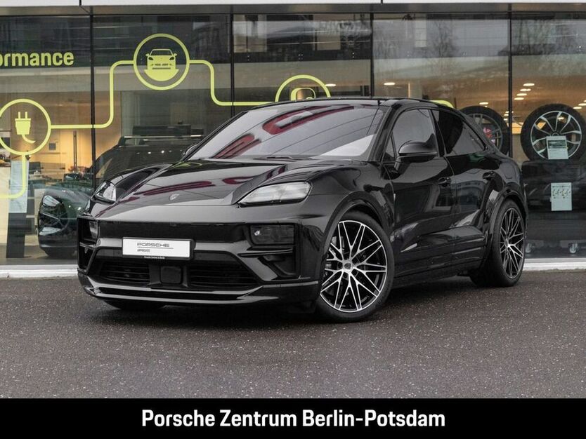 Macan