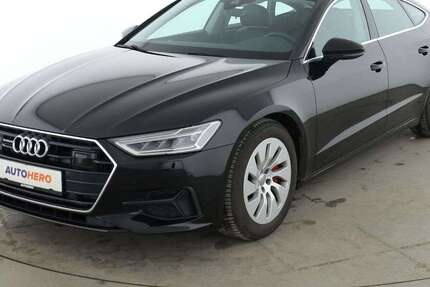 Audi A7 28.729 km 35.930 &euro; Berlin 14059