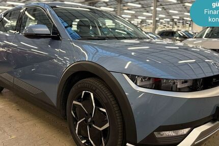 Hyundai IONIQ 5 46.975 km 22.490 &euro; Ludwigsfelde (bei Berlin) 14974