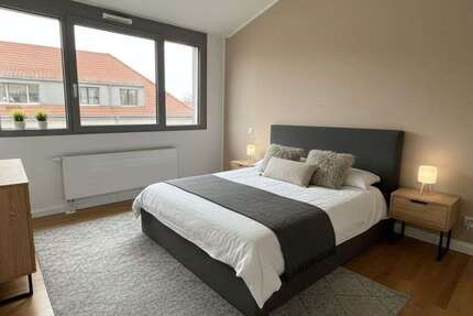 Wohnung zum Kaufen in Wustermark 200.000 € 37.64 m² 2 zimmer