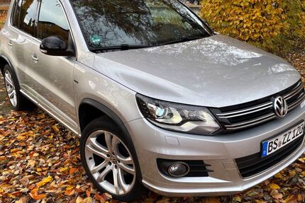 VW Tiguan 159.300 km 14.650 € Potsdam 14469