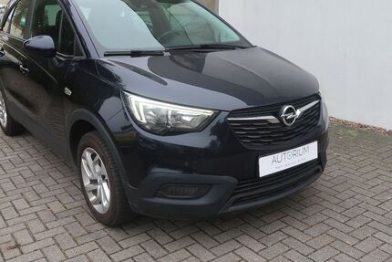 Opel Grandland (X) 114.000 km 10.999 &euro; Berlin 13127
