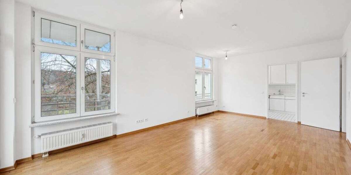Wohnung zum Kaufen in Potsdam 435.000 € 66.35 m² 2 zimmer