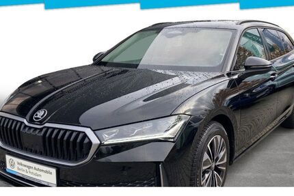 Skoda Superb 20.590 km 38.450 &euro; Potsdam 14480