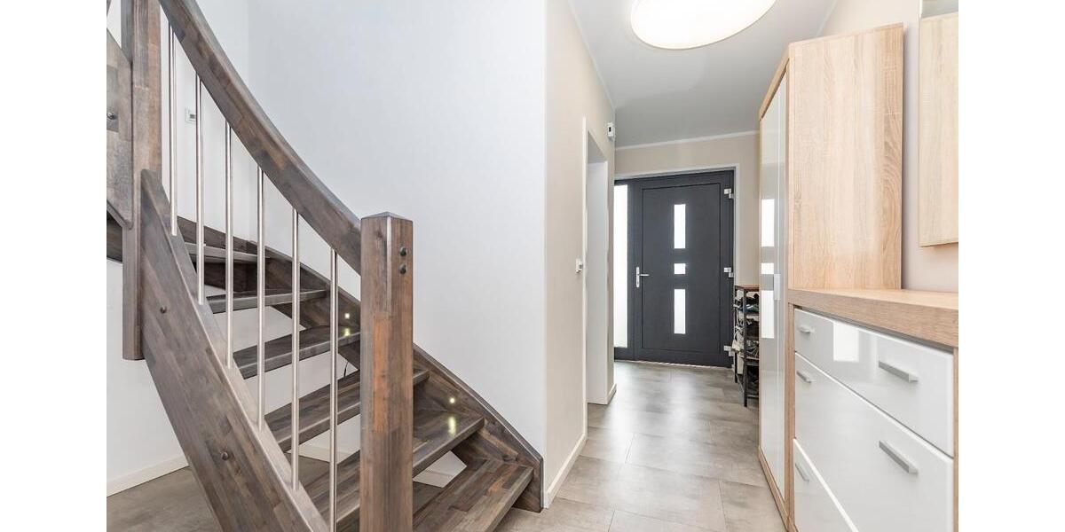 Einfamilienhaus Ketzin - 4 Zimmer, 110 m&sup2;, 435.000&euro; | Angebot:26726218