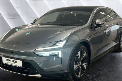 Polestar 4 28.575 km 45.990 &euro; Berlin 10553