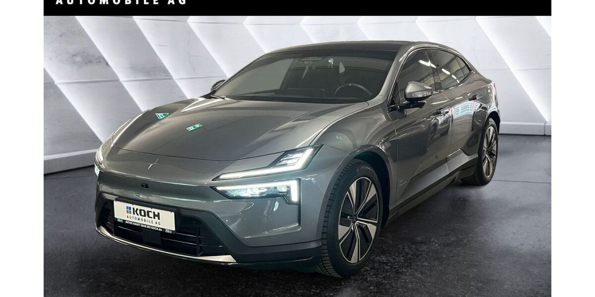 Polestar 4 28.575 km 45.990 &euro; Berlin 10553