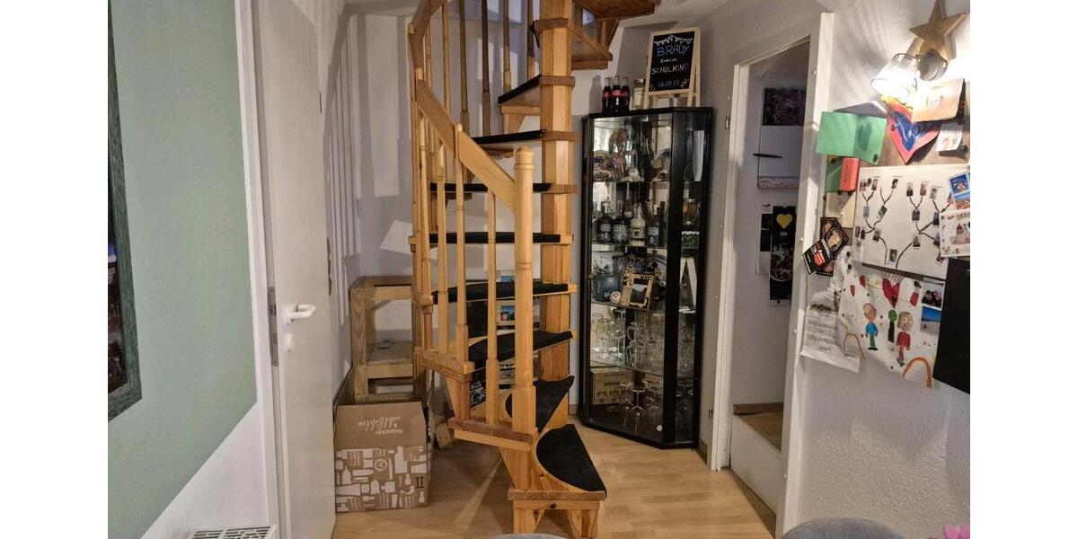 Doppelhaushälfte Nauen - 4.5 Zimmer, 109 m&sup2;, 320.000&euro; | Angebot:26577978
