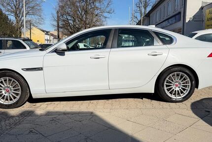 Jaguar XF 193.000 km 7.498 &euro; Berlin 13127