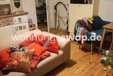 Wohnung Potsdam - 3 Zimmer, 63 m&sup2;, 700&euro; | Angebot:18877705