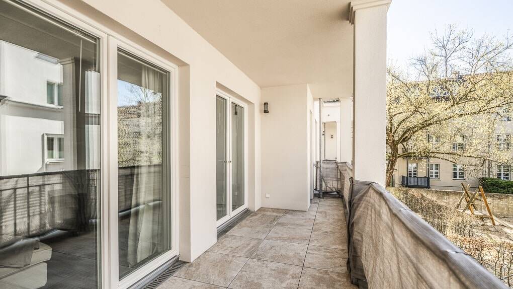 Etagenwohnung Potsdam Nördliche Innenstadt - 3 Zimmer, 112 m&sup2;, 820.000&euro; | Angebot:26108273