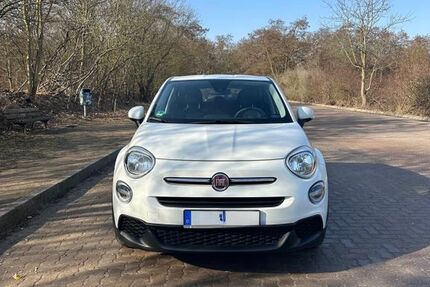 Fiat 500X 64.000 km 9.999 &euro; Berlin 12279