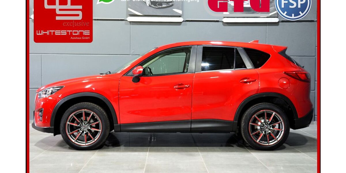 Mazda CX-5 138.476 km 14.900 &euro; Falkensee 14612