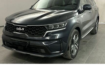 Kia Sorento 54.520 km 37.900 € Berlin 12359