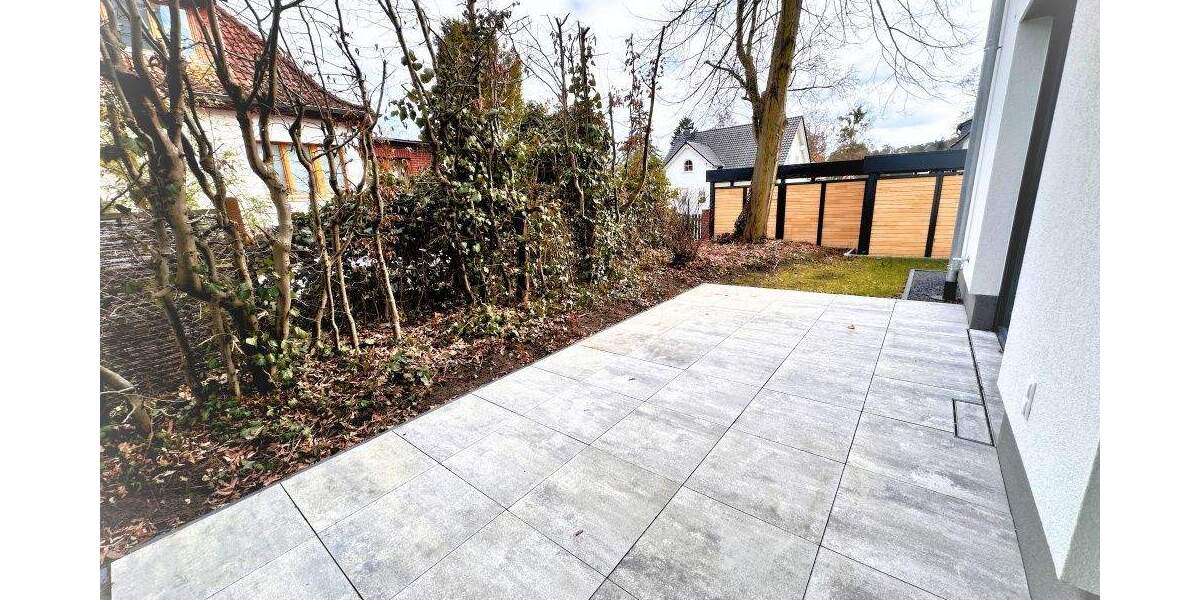 Etagenwohnung Falkensee - 3 Zimmer, 80 m&sup2;, 430.000&euro; | Angebot:25672312