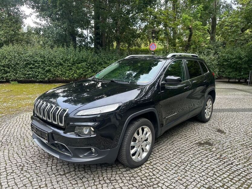 Cherokee