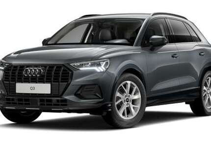 Audi Q3 7.044 km 36.900 &euro; Berlin 12489