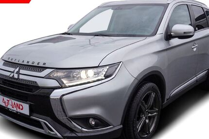 Mitsubishi Outlander 50.789 km 20.990 € Berlin 12683
