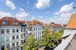 Etagenwohnung Berlin Alt-Treptow - 2 Zimmer, 74 m&sup2;, 395.000&euro; | Angebot:26790008
