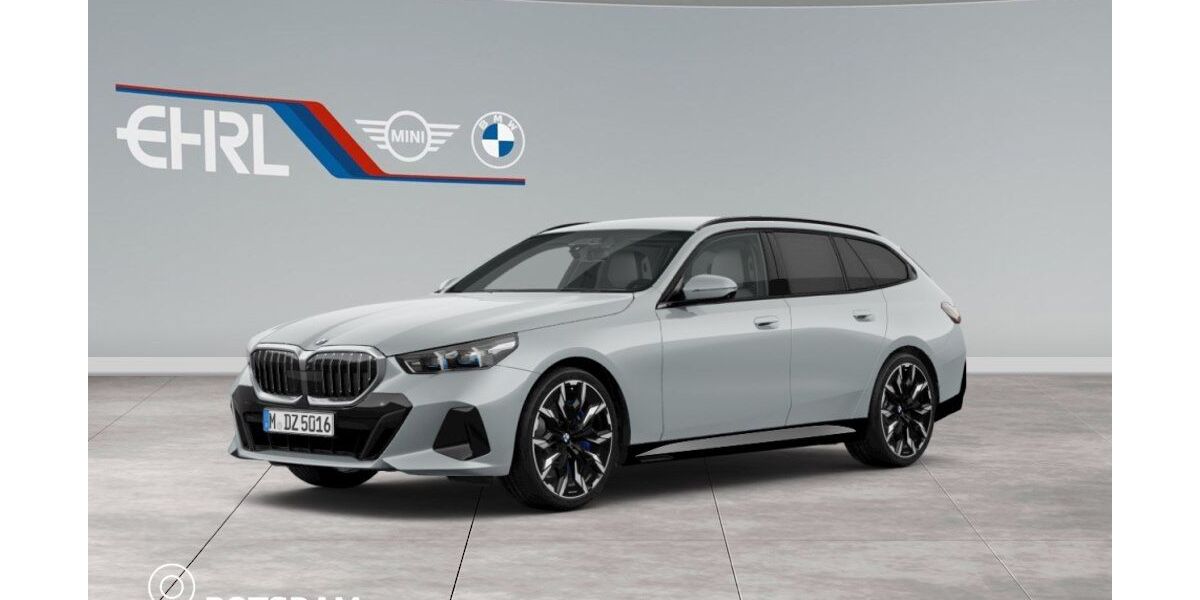 BMW 540 5.058 km 81.940 &euro; Potsdam 14482